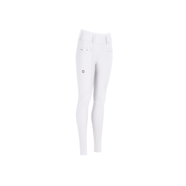Pikeur Bryczesy Lilith SD z wyższym stanem white 24H!